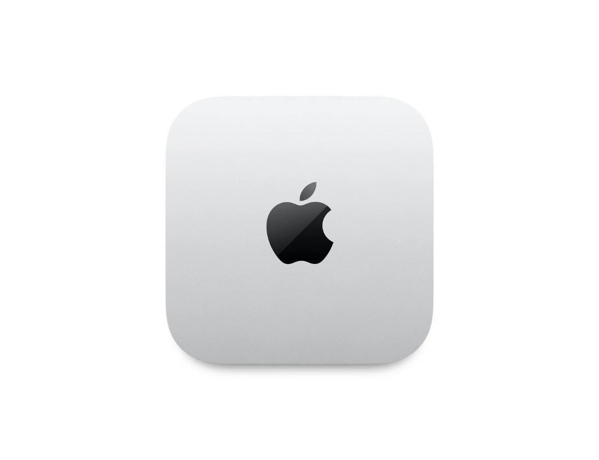 Apple Mac Mini 2024 M4 Pro 12-Core CPU 16-Core GPU 24GB 512GB Silver - Excellent