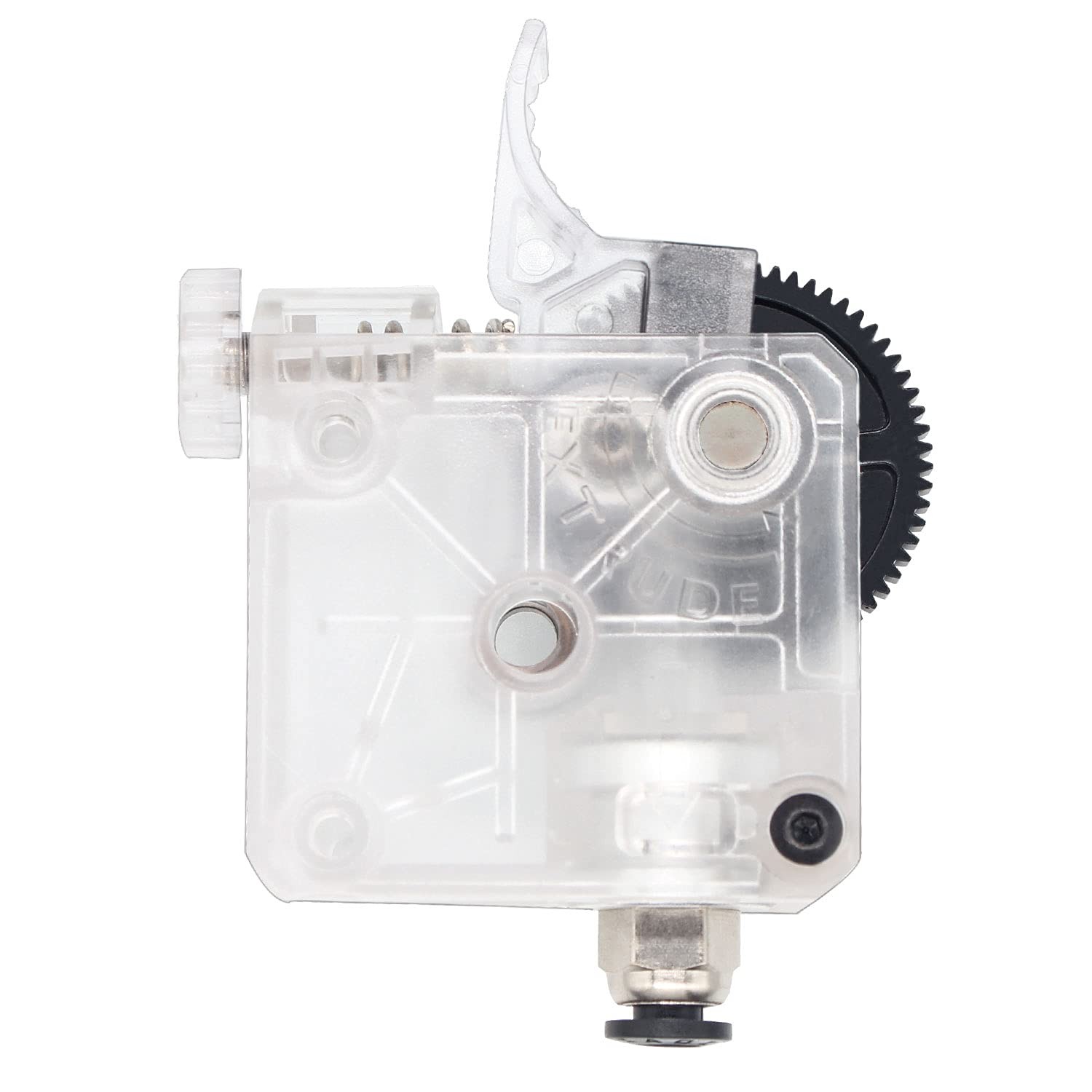 Titan Extruder Parts 3D Printer Stock Feeder Compatible With Anycubic 