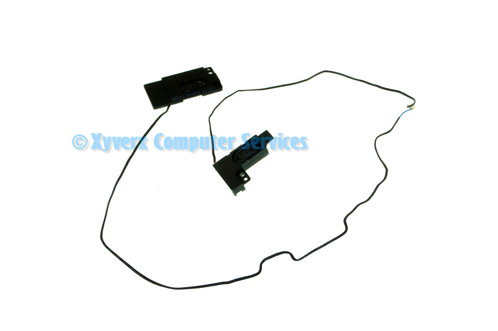 23.40715.001 GENUINE ORIGINAL DELL SPEAKER KIT RIGHT + LEFT VOSTRO 3500 P09F