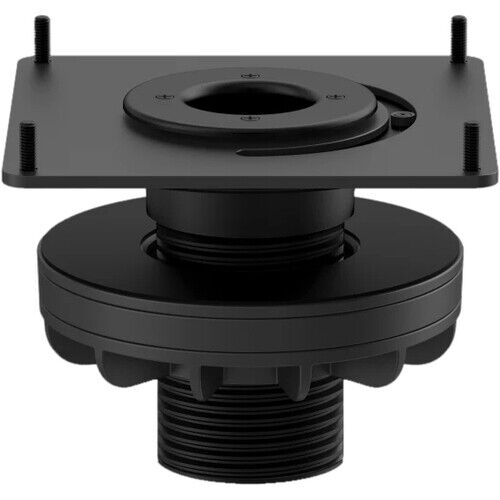 Logitech Grommet Mount for Video Conferencing Touch Controller 939001811