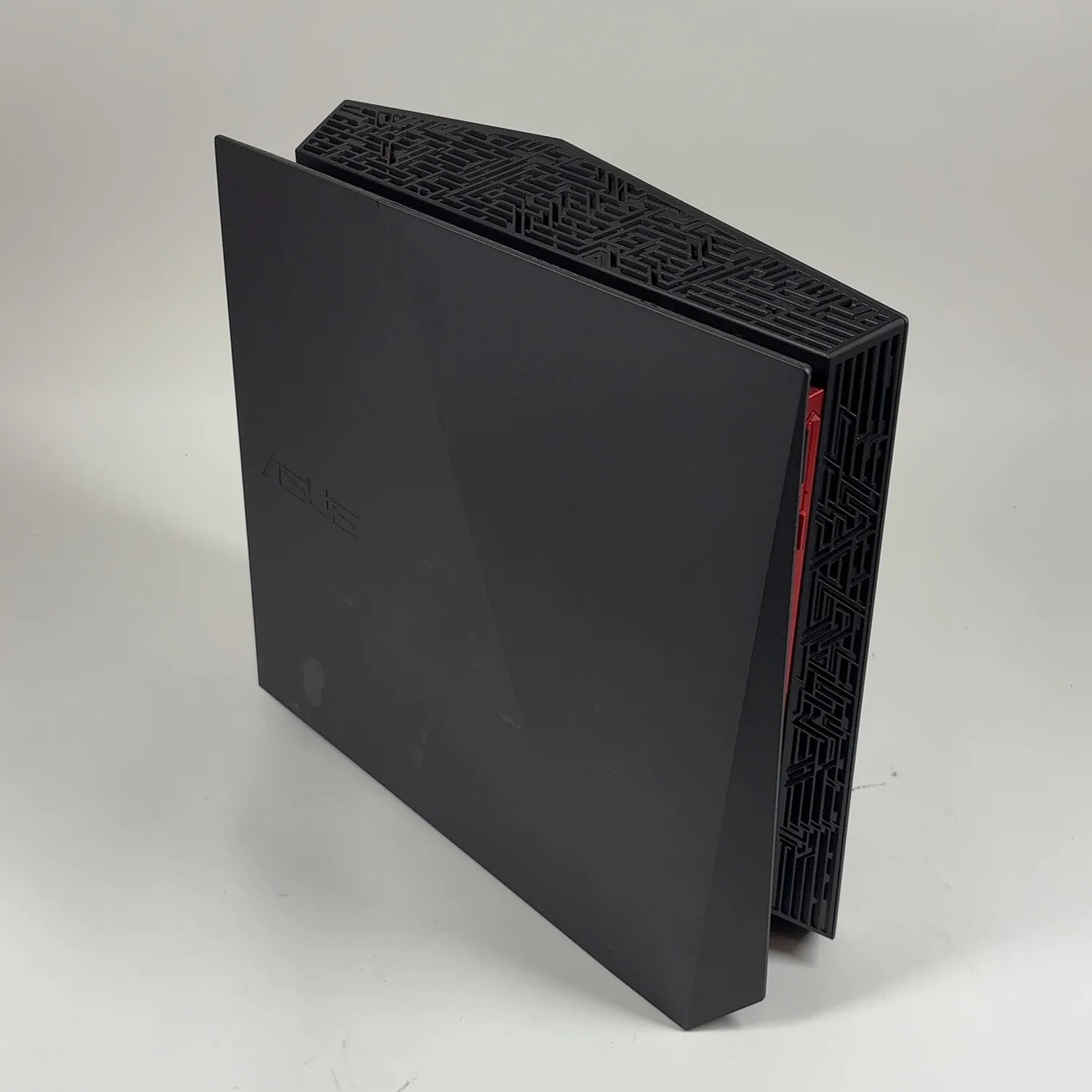ASUS ROG G20 G20AJ Core i5-4460 3.20GHz 8GB RAM 1TB HDD nvidia geforce gtx 750