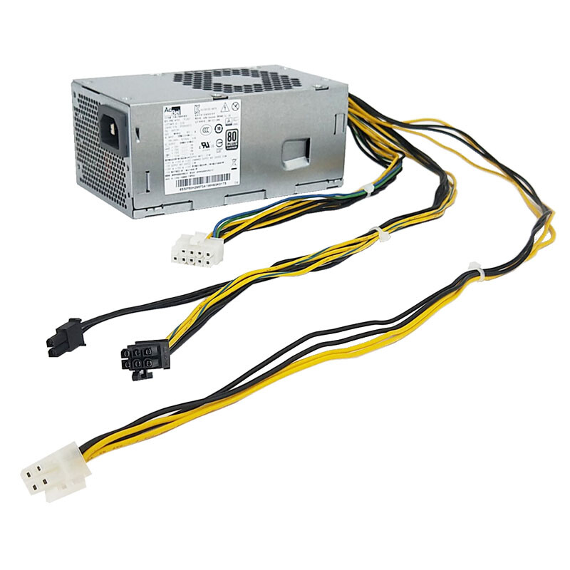 00PC787 PCJ007 10 Pin 310W Power Supply For Lenovo M410 M415