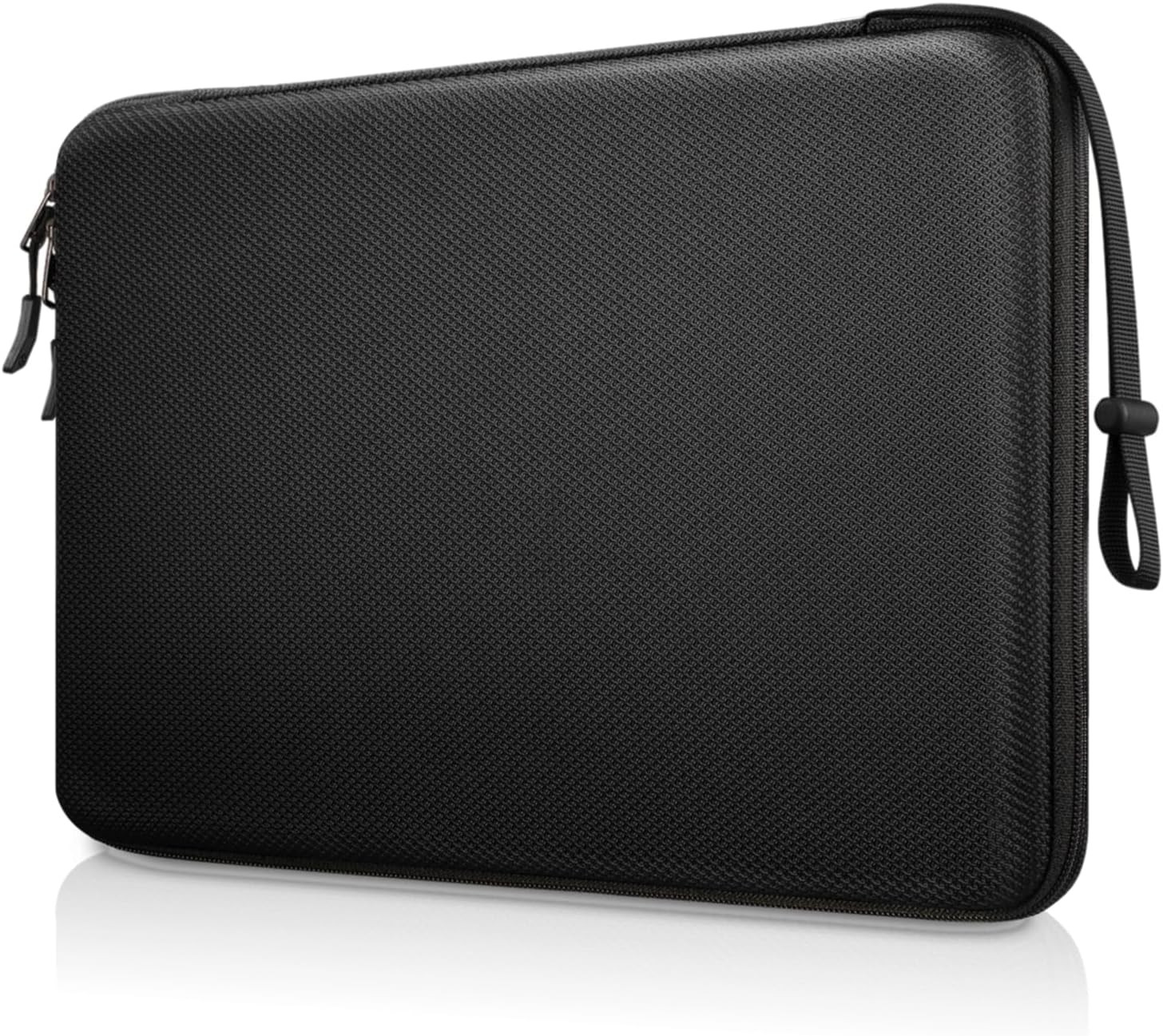 FINPAC Hard Laptop Sleeve Case for 15.3 Inch Macbook Air M5/M4/M3/M2 (2026-2023)
