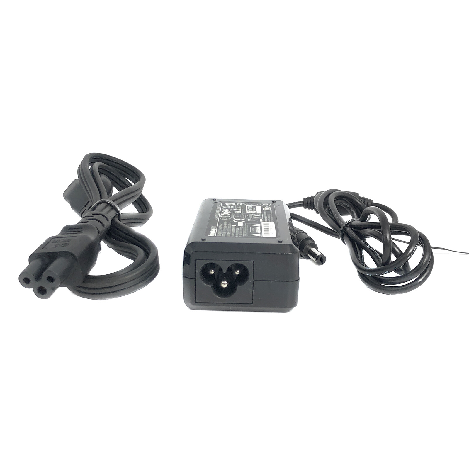Genuine 65W 19V Huntkey Adapter Charger for Acer Aspire Laptop E5-521 Series