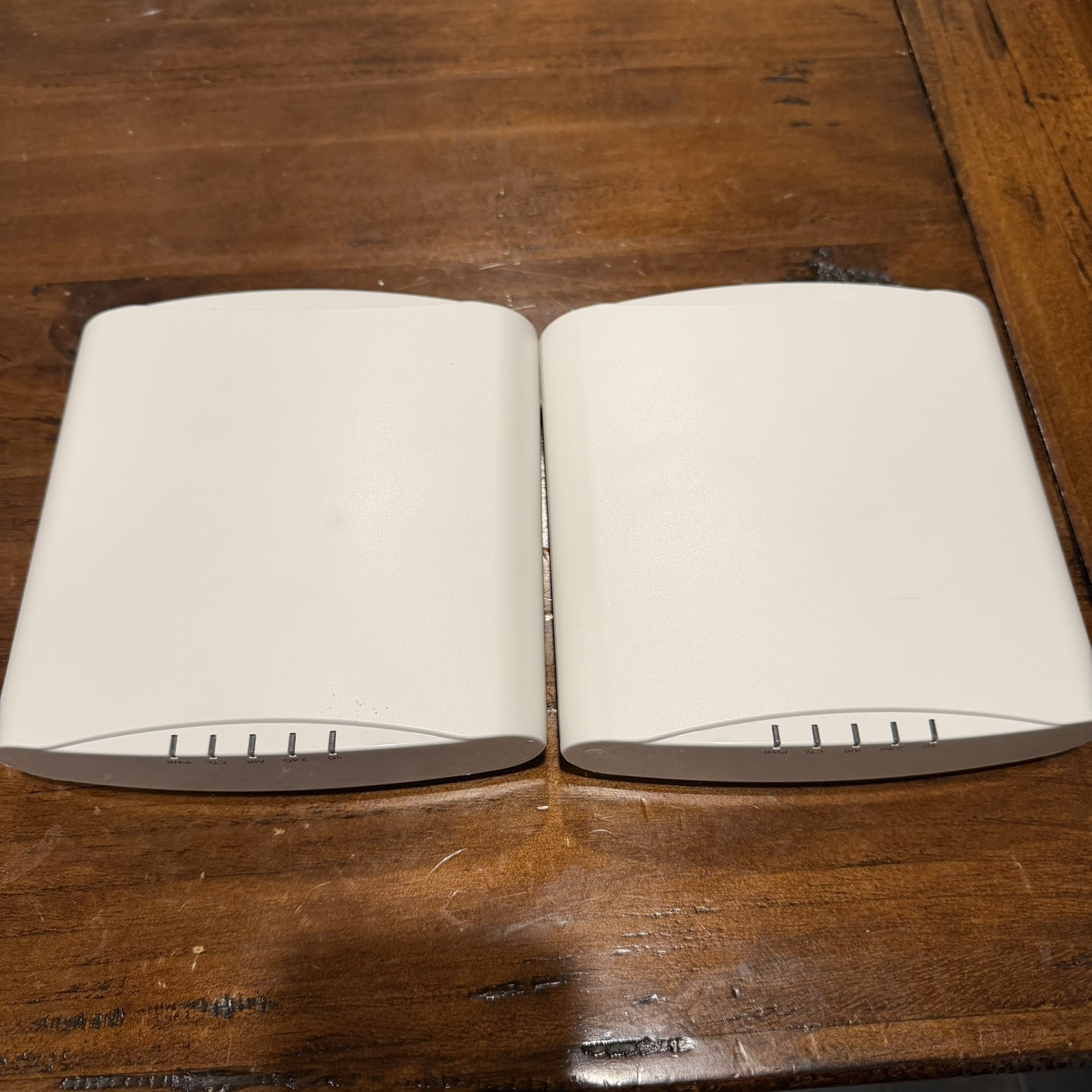 Ruckus (Lot 2) R510 9U1-R510-US00 Access Point Only ZoneFlex Wave 2 Wireless