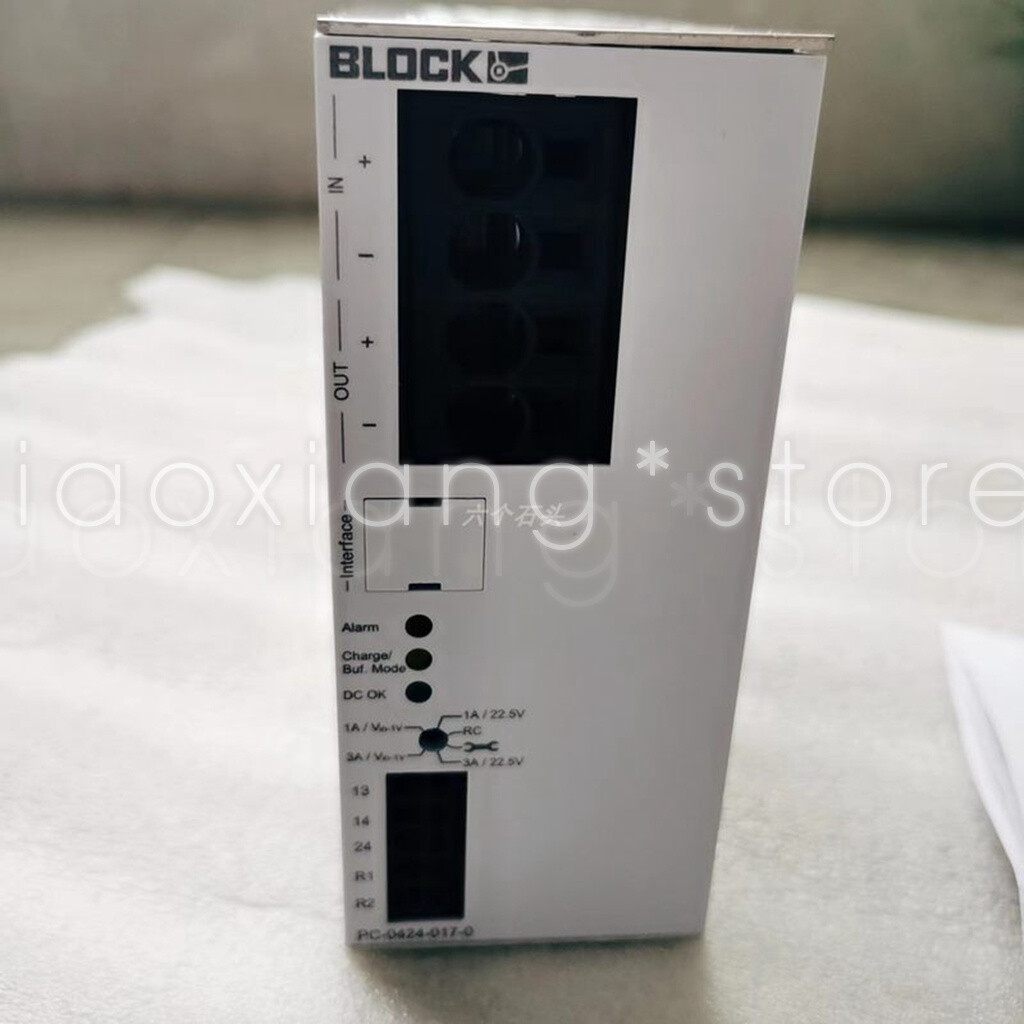 1PC PM-0724-400-0 Power module
