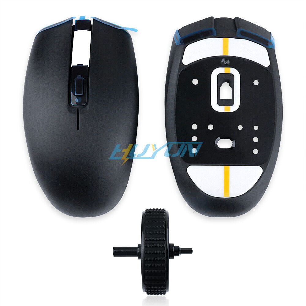 Original Mouse Top Shell Outer case Cover Roof wheel for Razer Orochi V2 Mouse