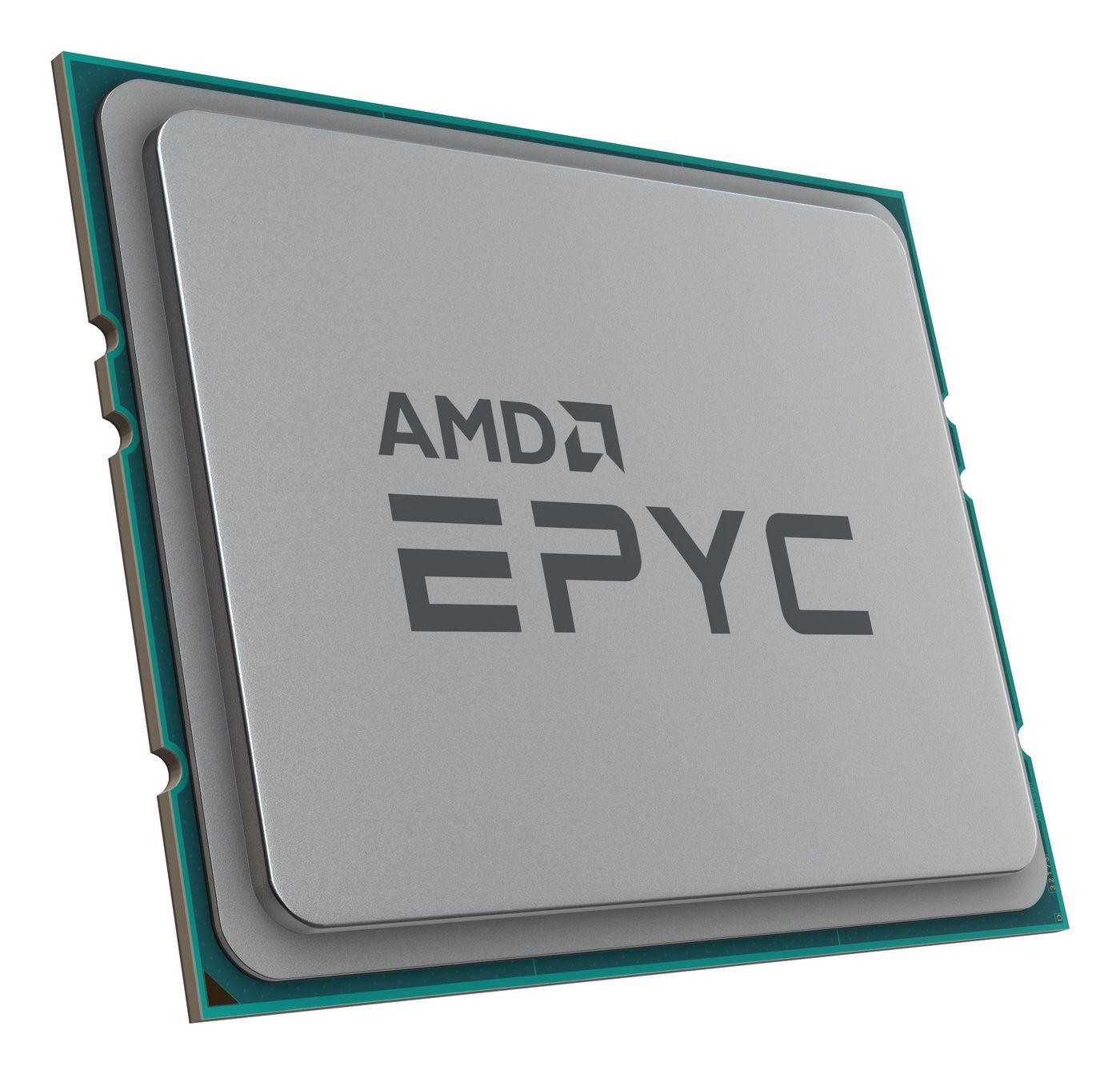 AMD 100-000000048 Epyc 7402P Processor 2.8Ghz 128Mb L3 ~E~
