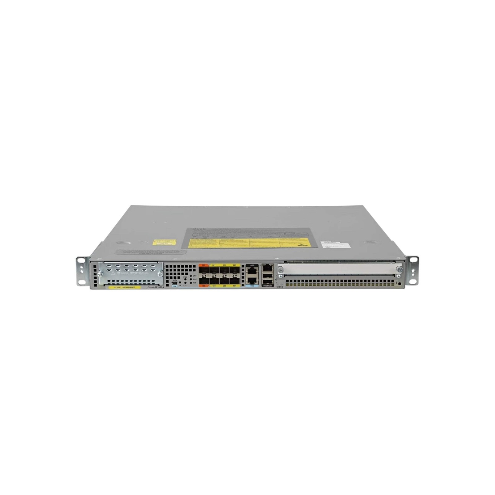 Cisco ASR1001-X