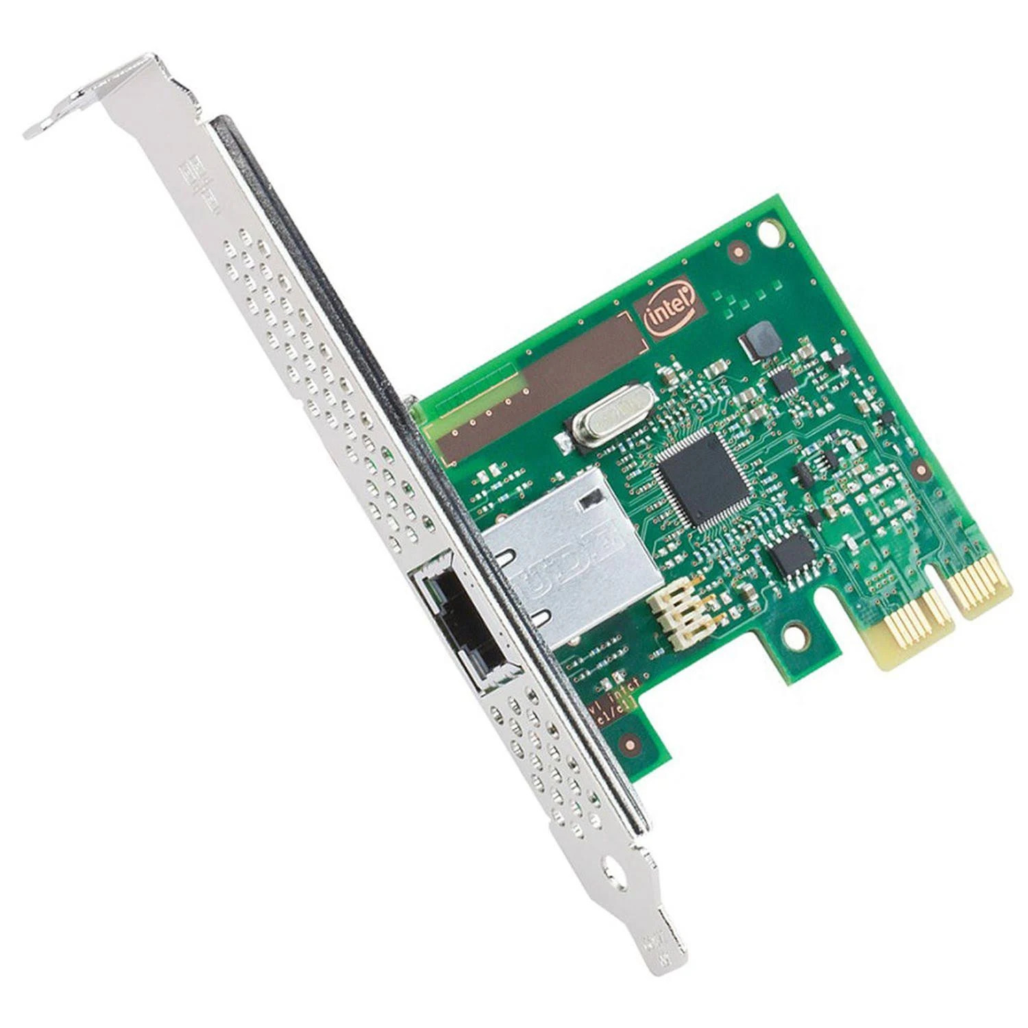 Intel I210-T1 PCIe Single Port Gigabit 1000Mb Ethernet Server Adapter BRAND NEW