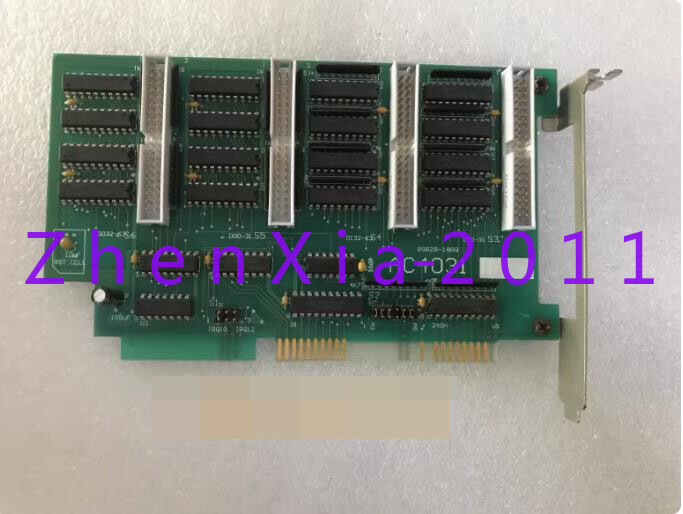 1PC Used AC4031 09B20-1889 board card
