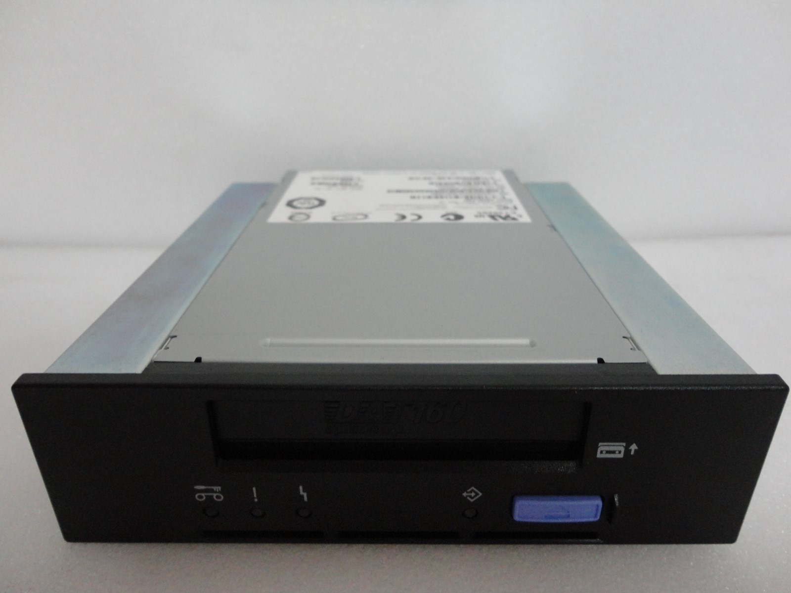 IBM DAT160 SAS Internal Tape Drive 5.25" 23R9723 23R9722 46C2688 46C2689 dds6