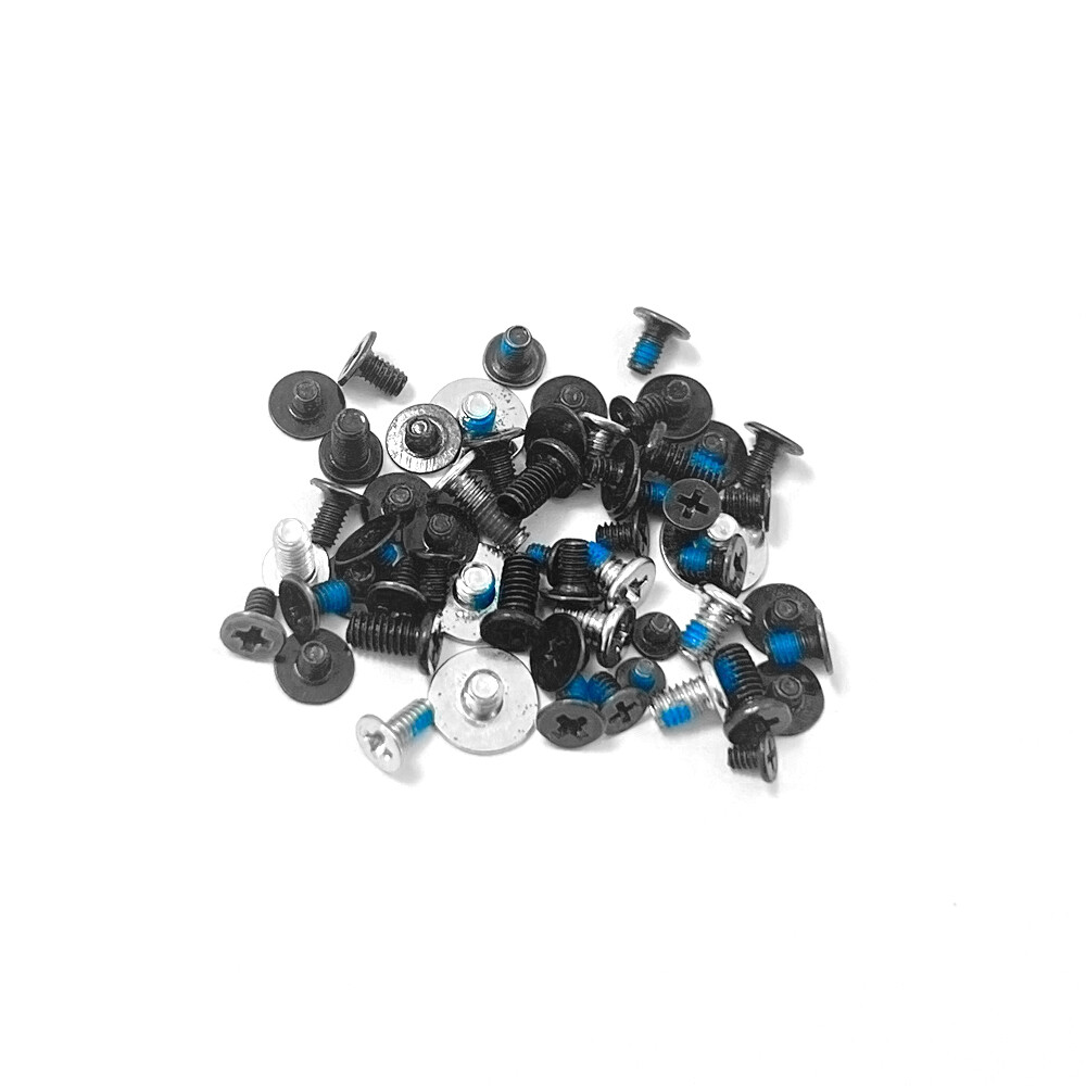 N36060-001 Screws Kit For HP BOOK 15-FC 15-FC0025TG 15-FC0030TG 15-FC0065TG