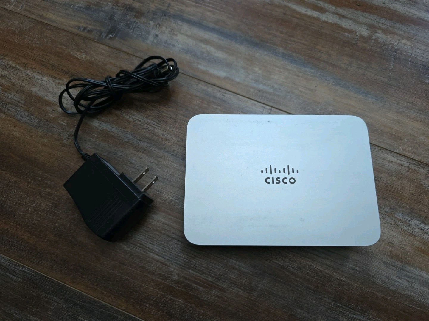 Cisco Meraki Z1 Cloud Managed Teleworker Gateway - Z1-HW-US