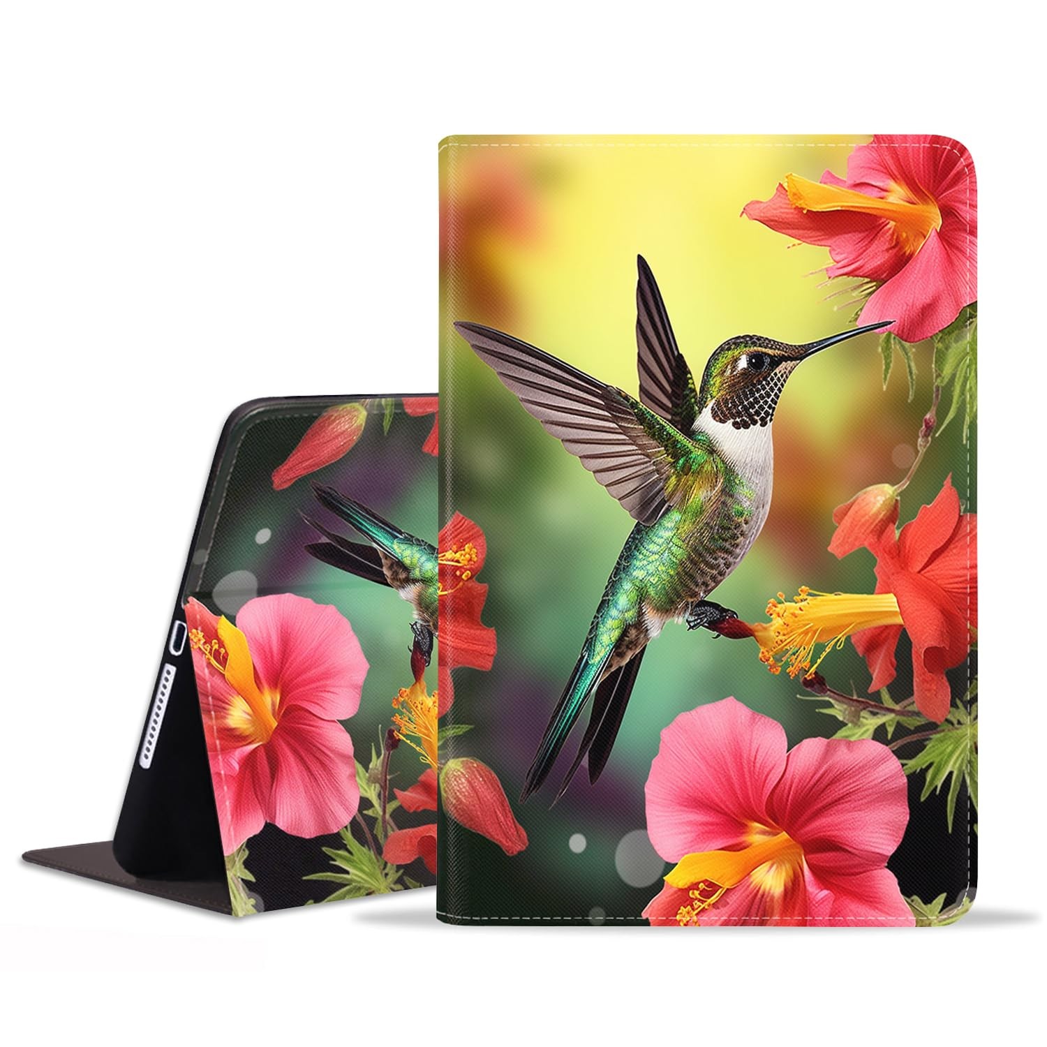 WEUIUJKILO Case for iPad (A16) 11th Generation 11 Inch 2025, iPad 10th Genera...
