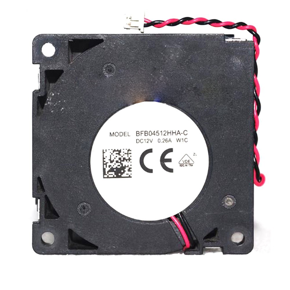 Cooling Fan For Delta BFB04512HHA-C DC12V 0.26A 2PIN New