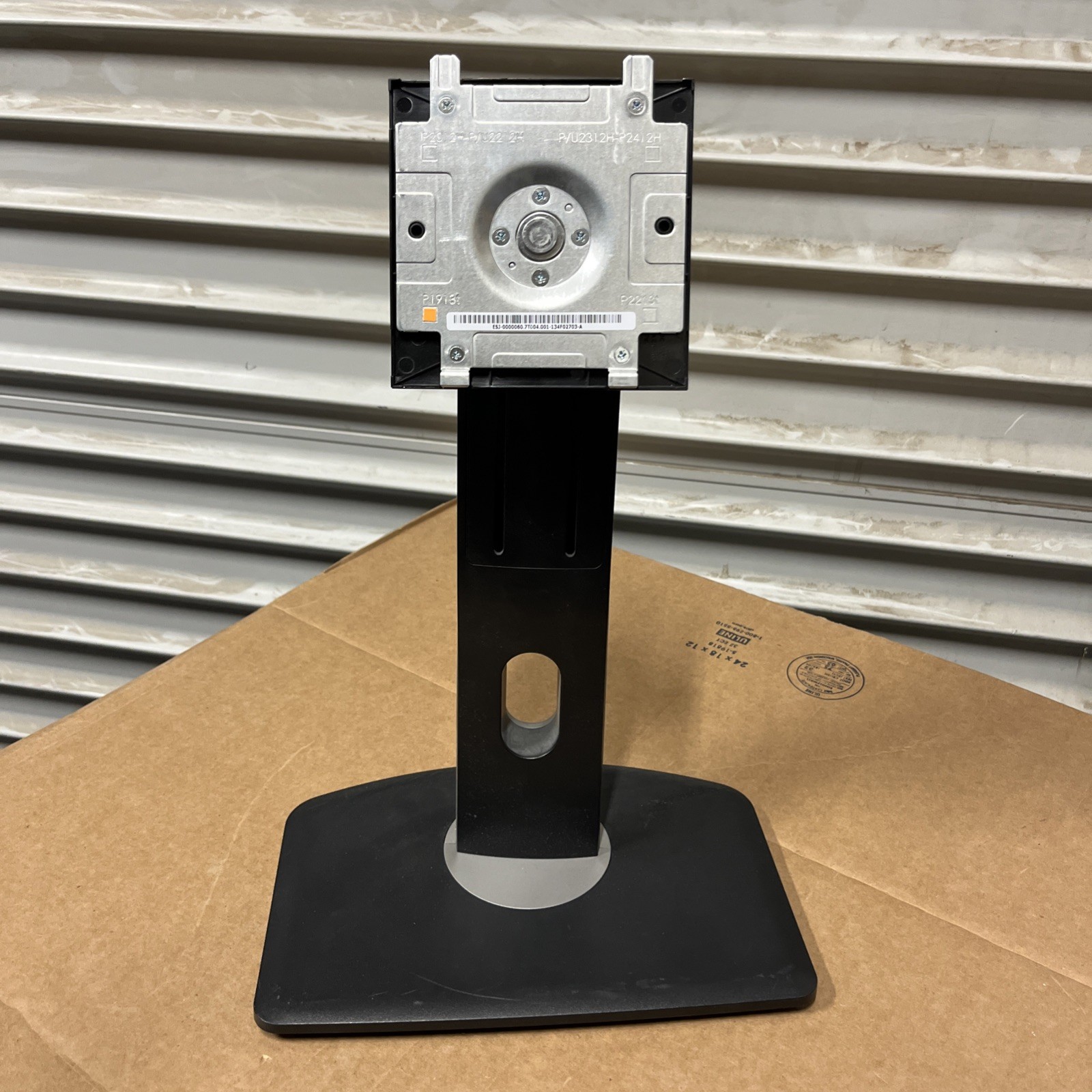 Dell Professional Monitor Stand Base P1913t P2213t P2312H P/U2212H P/U2412H