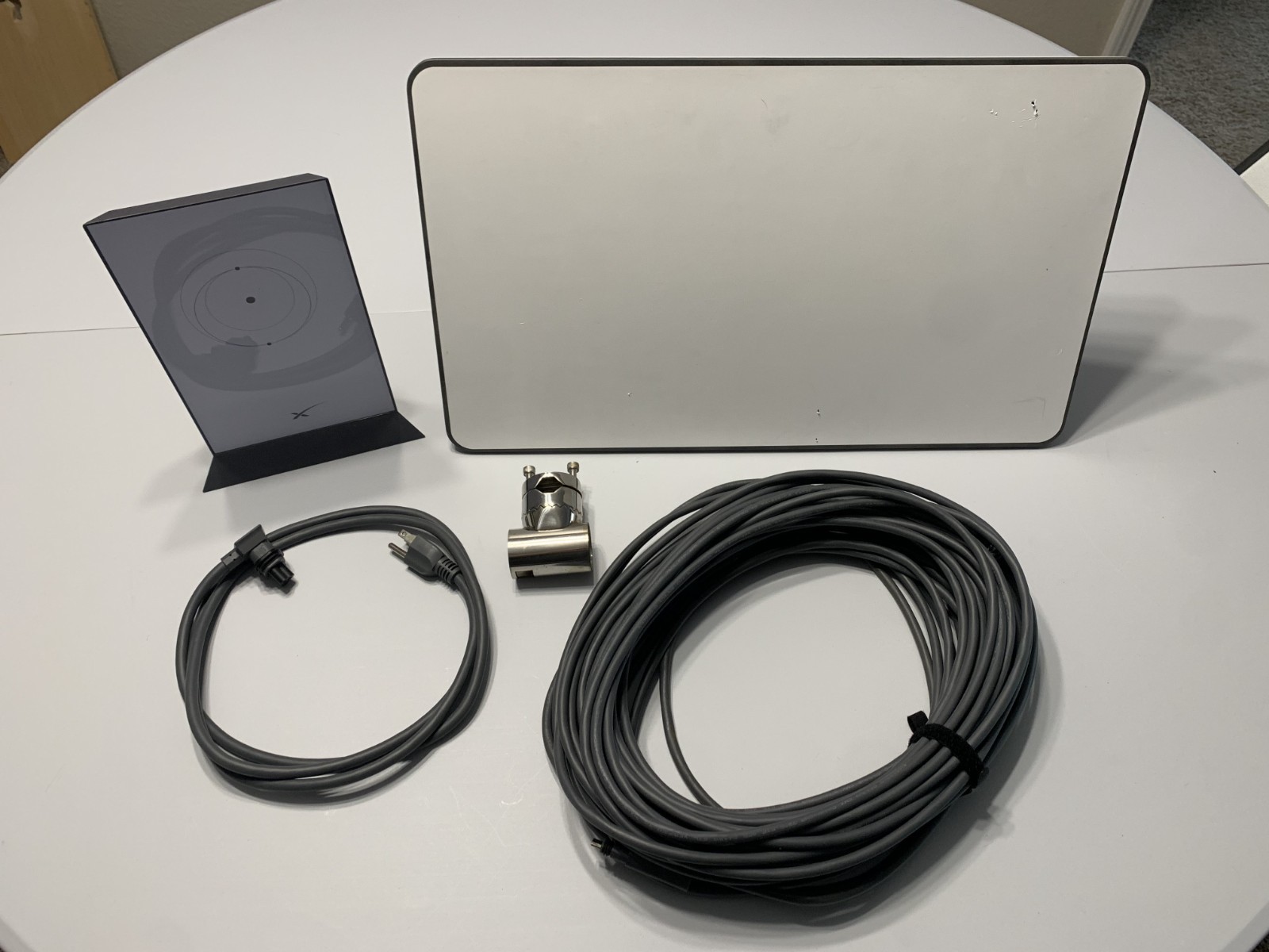 Starlink V2 Satellite Dish Kit with Router