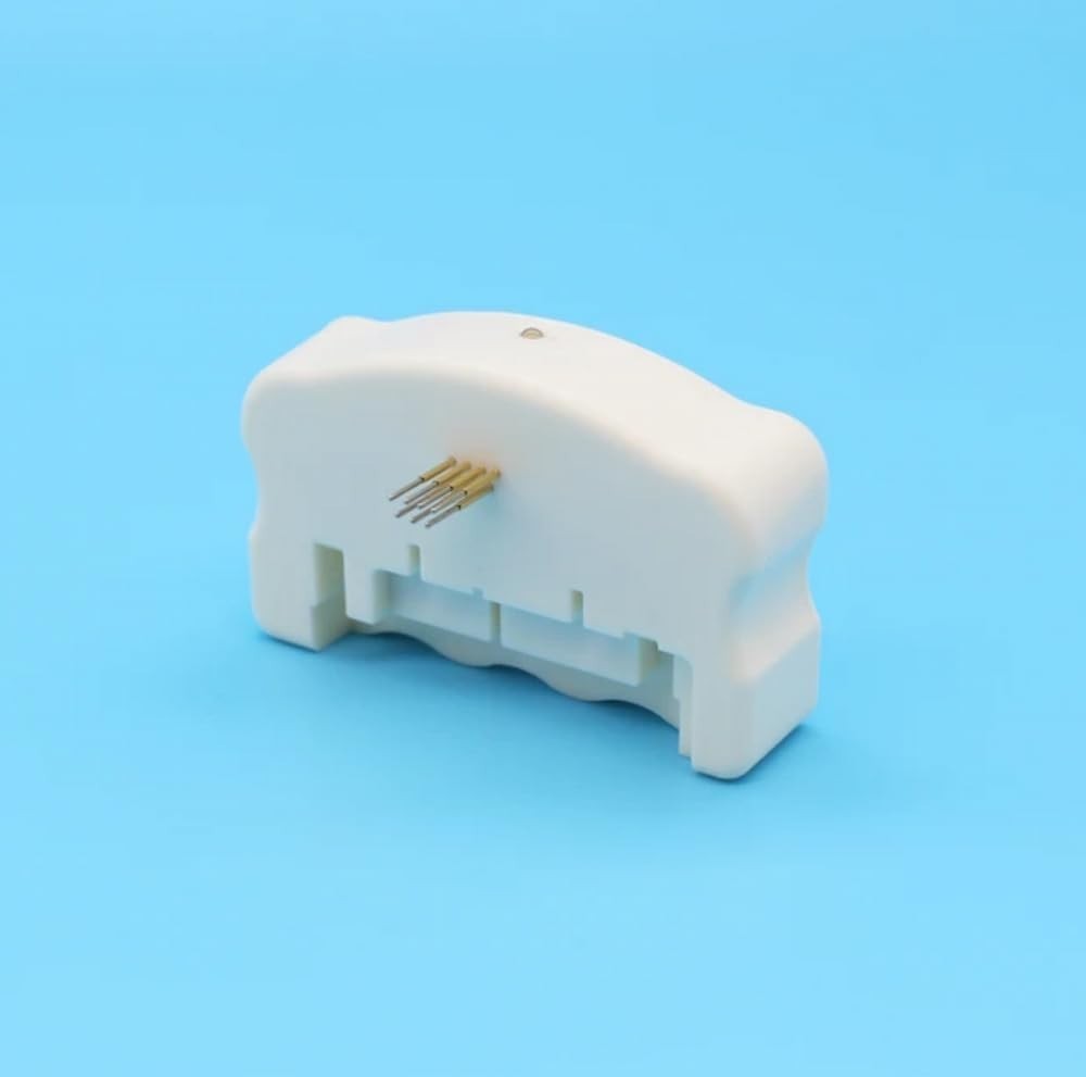 T366/T3661/T366100 Maintenance Box Chip Resetter Waste Ink Tank for XP-15000 ...