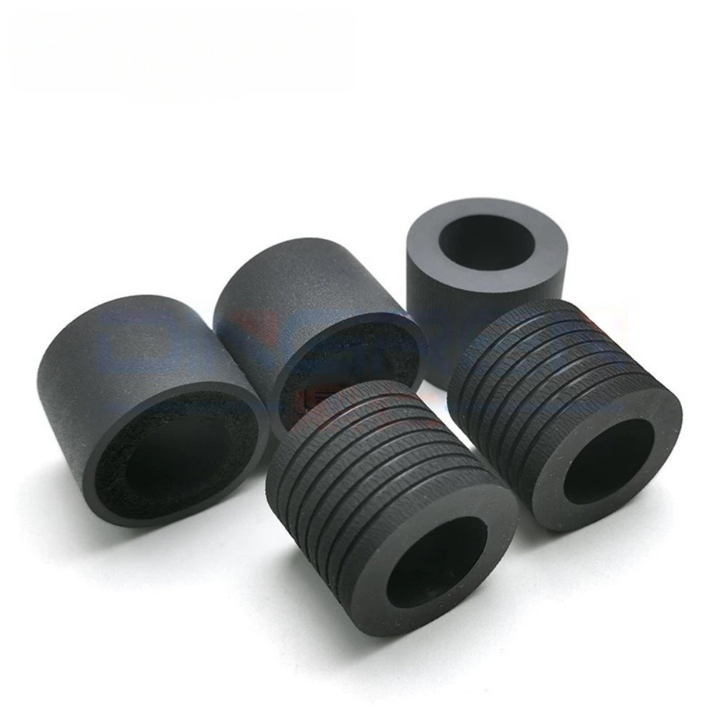 1set New Pick up Roller tire kit For Canon DR-M1060 scanner