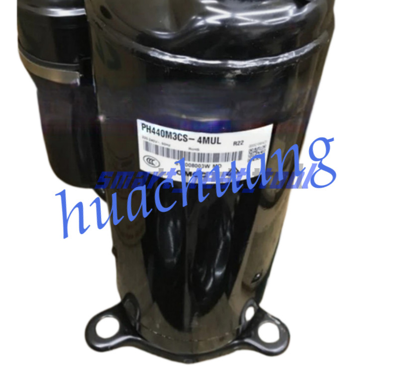 PH440M3CS-4MUL  Compressor
