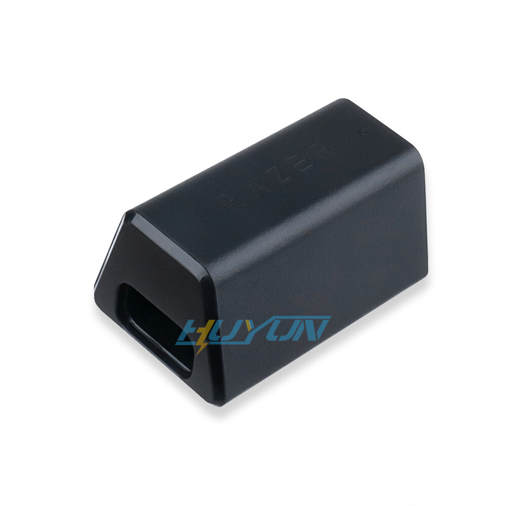 Razer Hyperpolling Receiver Dongle 4KHz 8KHz Polling Rate Viper V2/DeathAdder V3