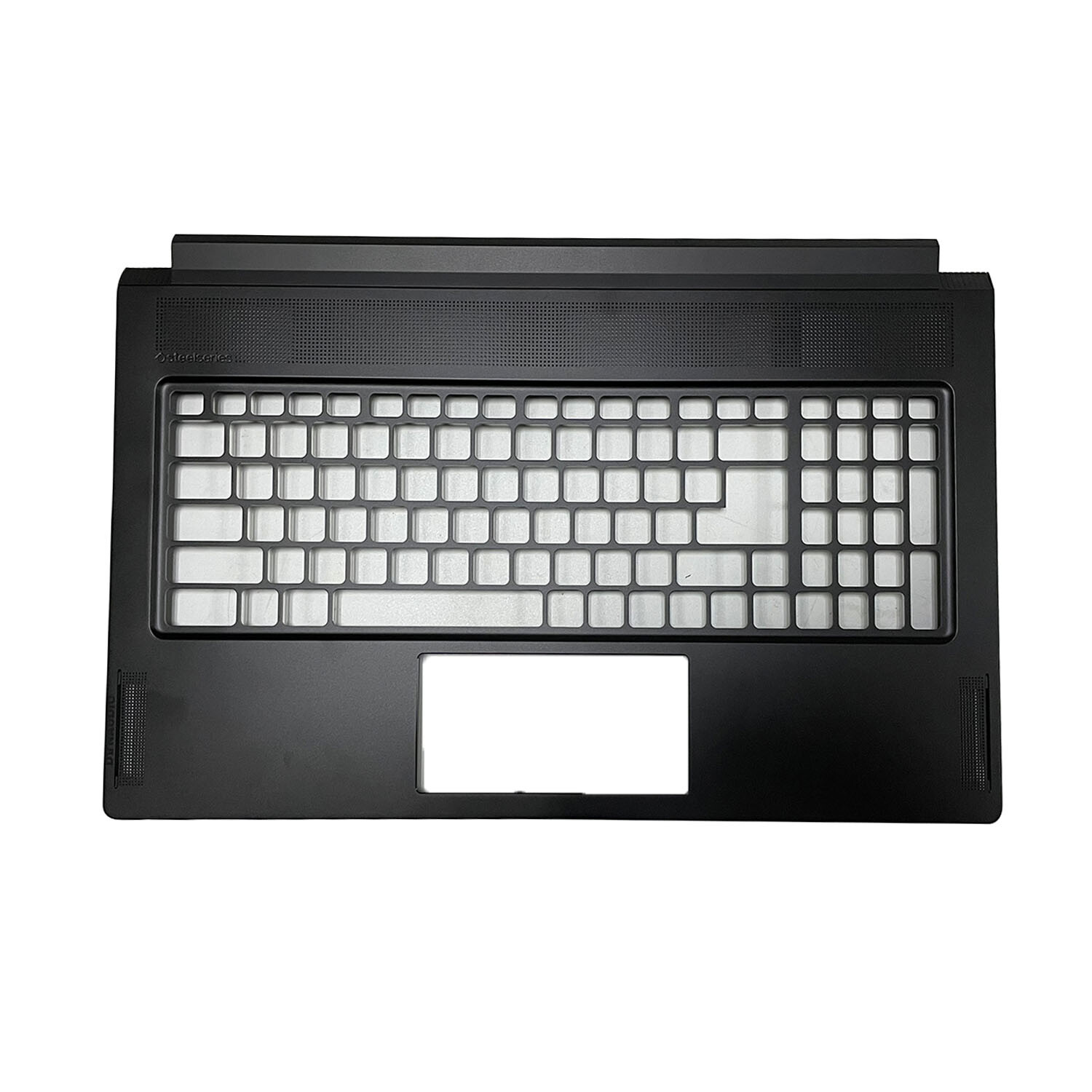 New Palmrest 17.3" For MSI GS76 Stealth 11UE 11UG 11UH MS-17M1 Black Upper Case
