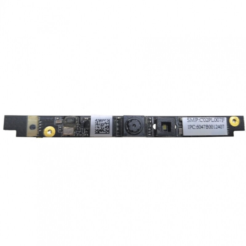 Portable HP Compaq Mini 110C-1120SS Webcam Image Spare Part