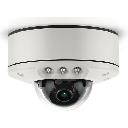 Arecont AV3555DNIR-S-NL 3MP WDR 31FPS, H.264, MicroDome G2   -U