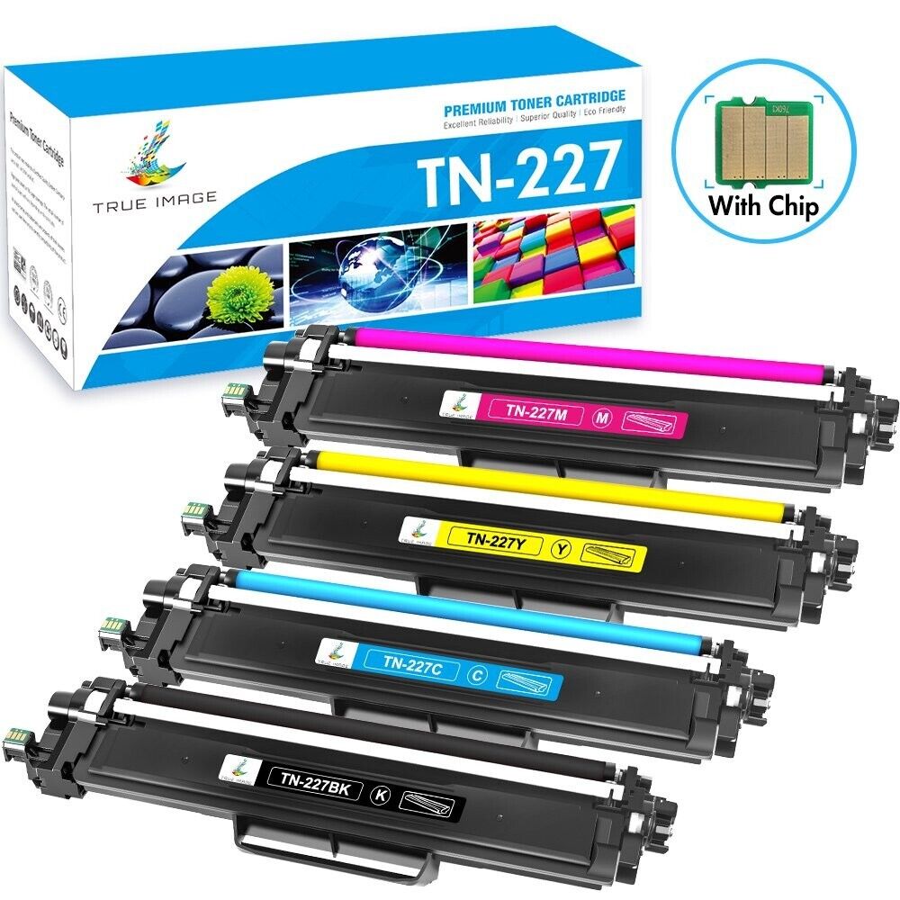 True Image Premium Toner Cartridge TN-277