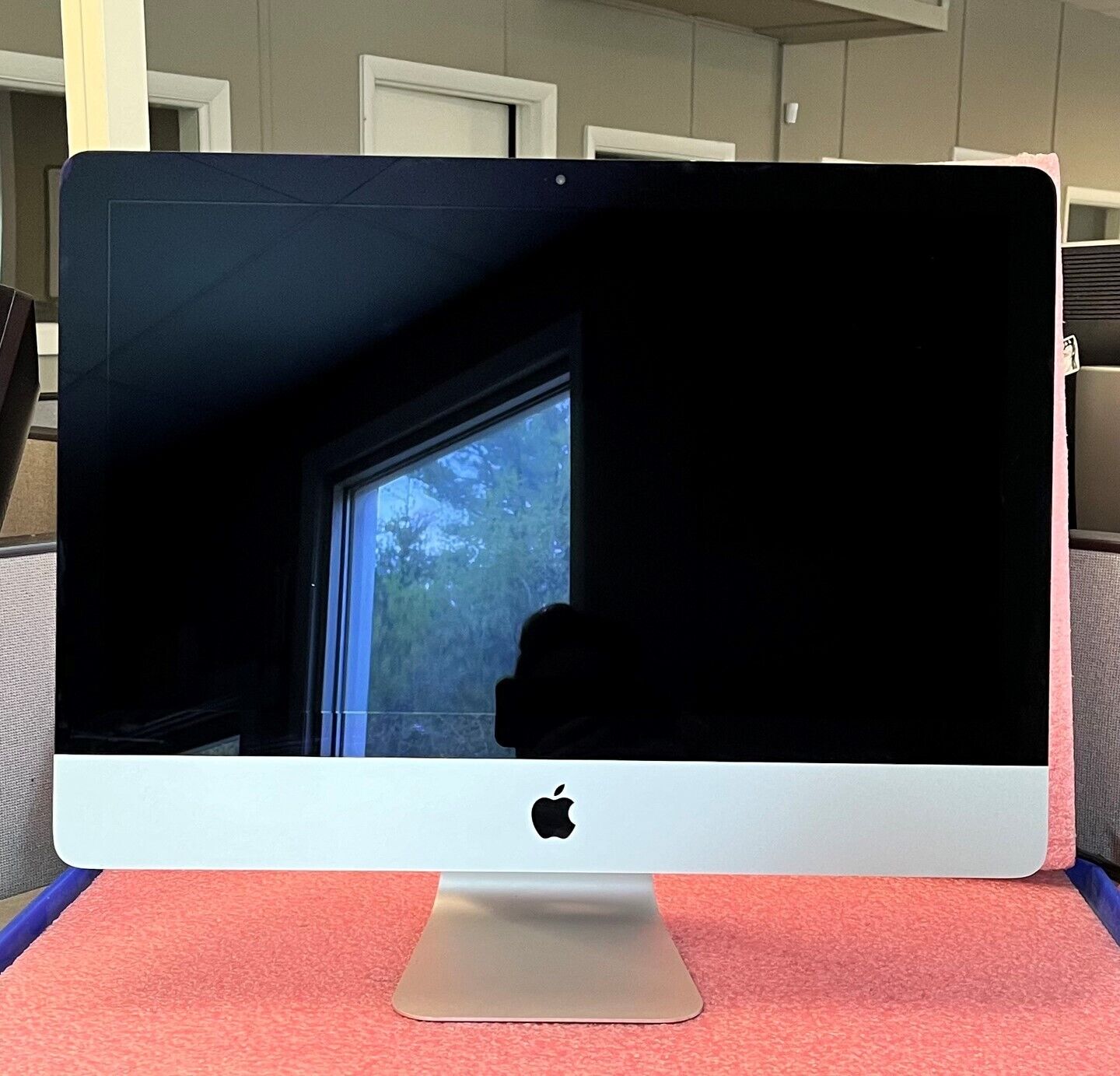 Apple iMac 14,3 A1418 w/ 1x INTEL CORE i7-4770