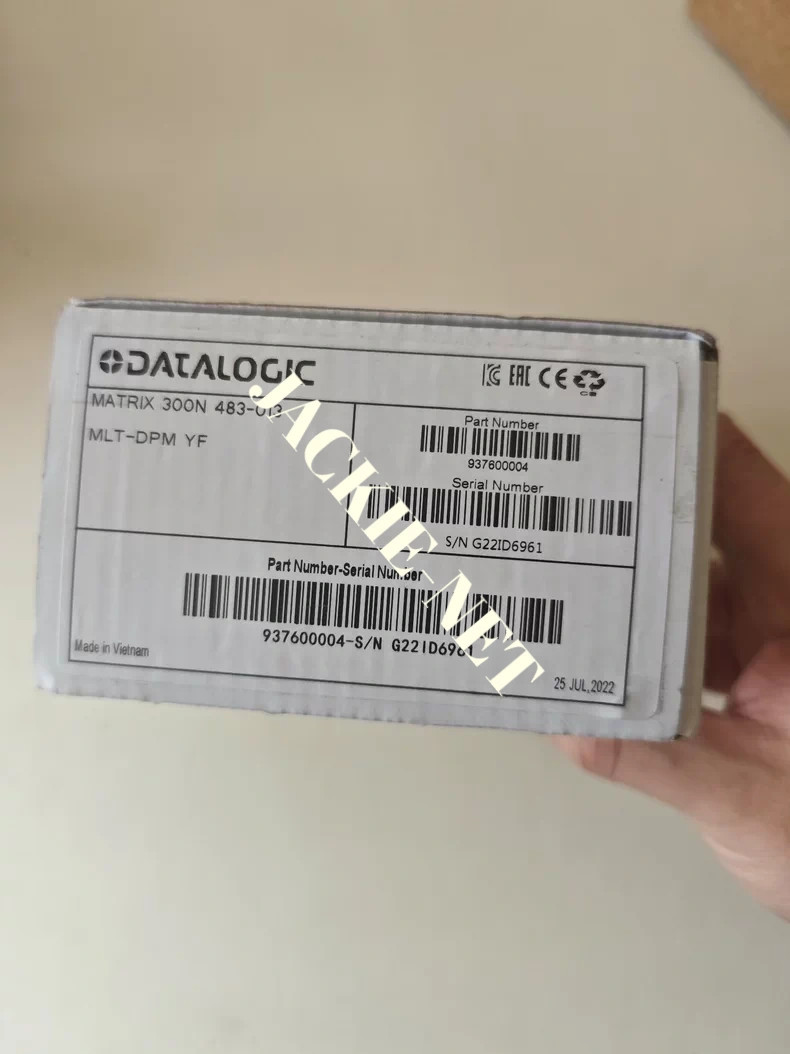 1PC   New   MATRIX 300N 483-013   Via DHL/UPS/FeDEX✈️✈️