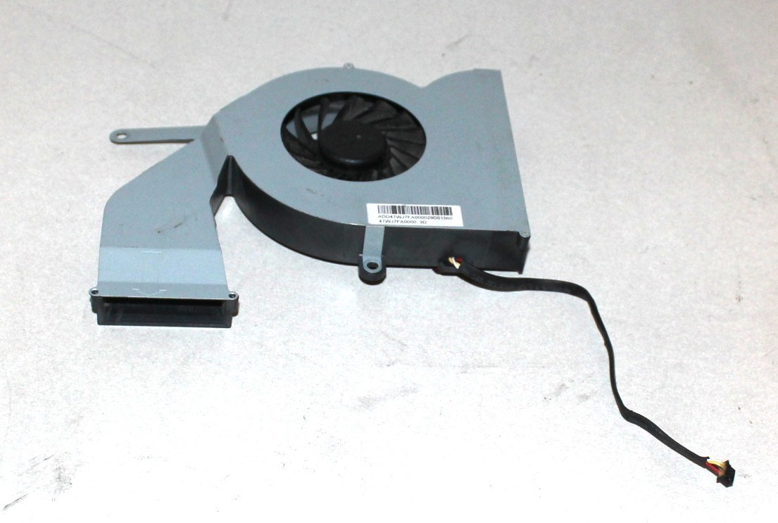 CPU Cooling Fan For HP OMNI AIO AB1305HX