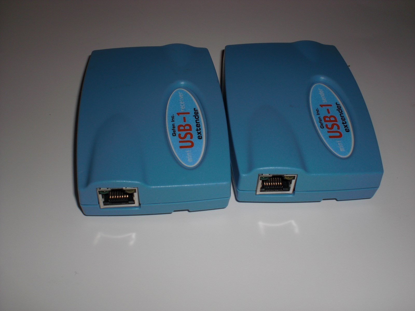 Gefen ex-tend-it The Mini USB-1 Extender - USB extender EXT-USB-MINI