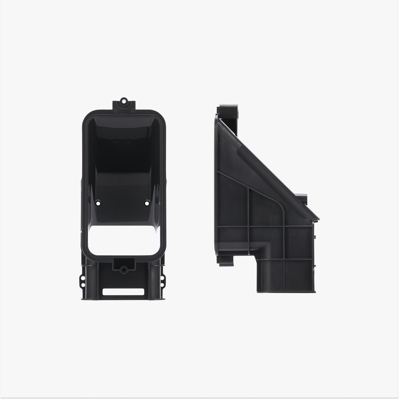 Bambu Lab Purge Chute for X2 & P2