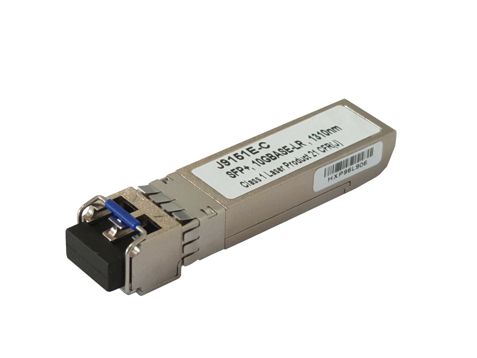 HPE J9151E-C ARUBA Compatible 10GBASE SFP+ LR 1310nm 10km Transceiver