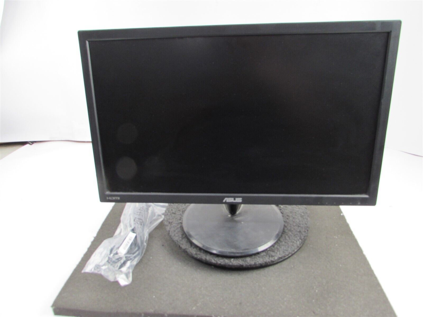 ASUS VP VP228HE VP228 21.5 inch Widescreen LED Gaming Monitor
