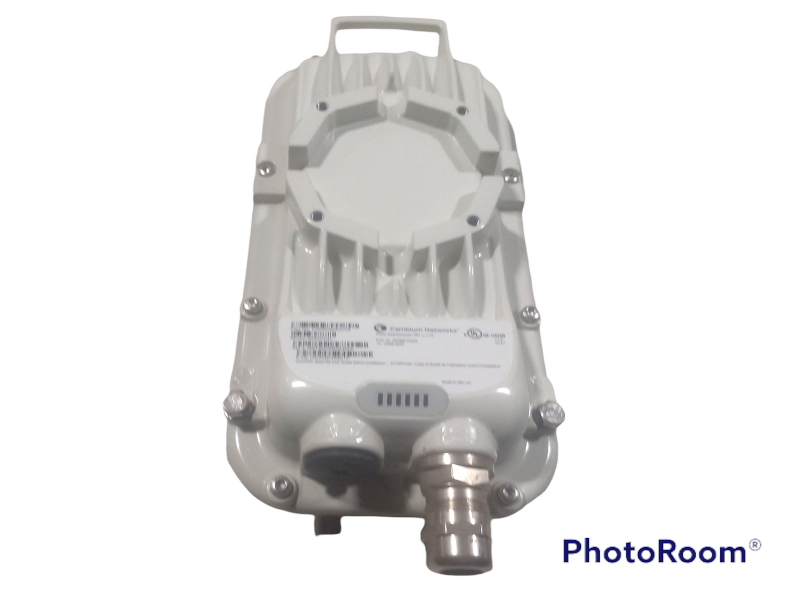 Cambium 900 MHz PMP 450i Connectorized Access Point C009045A001A (unit only)