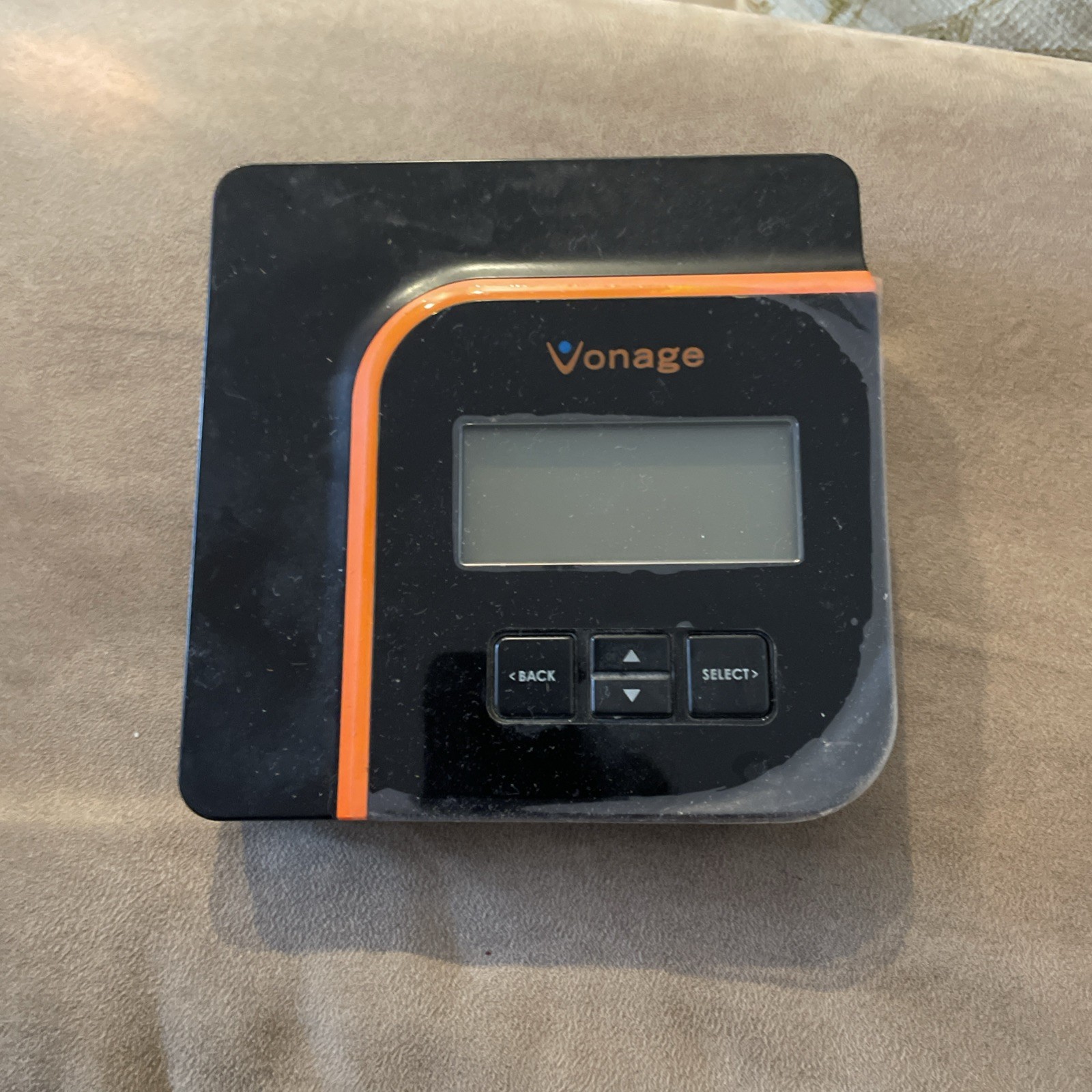 Vonage Model: VDV23-VD Internet VOIP Digital Phone Service * No Adapter