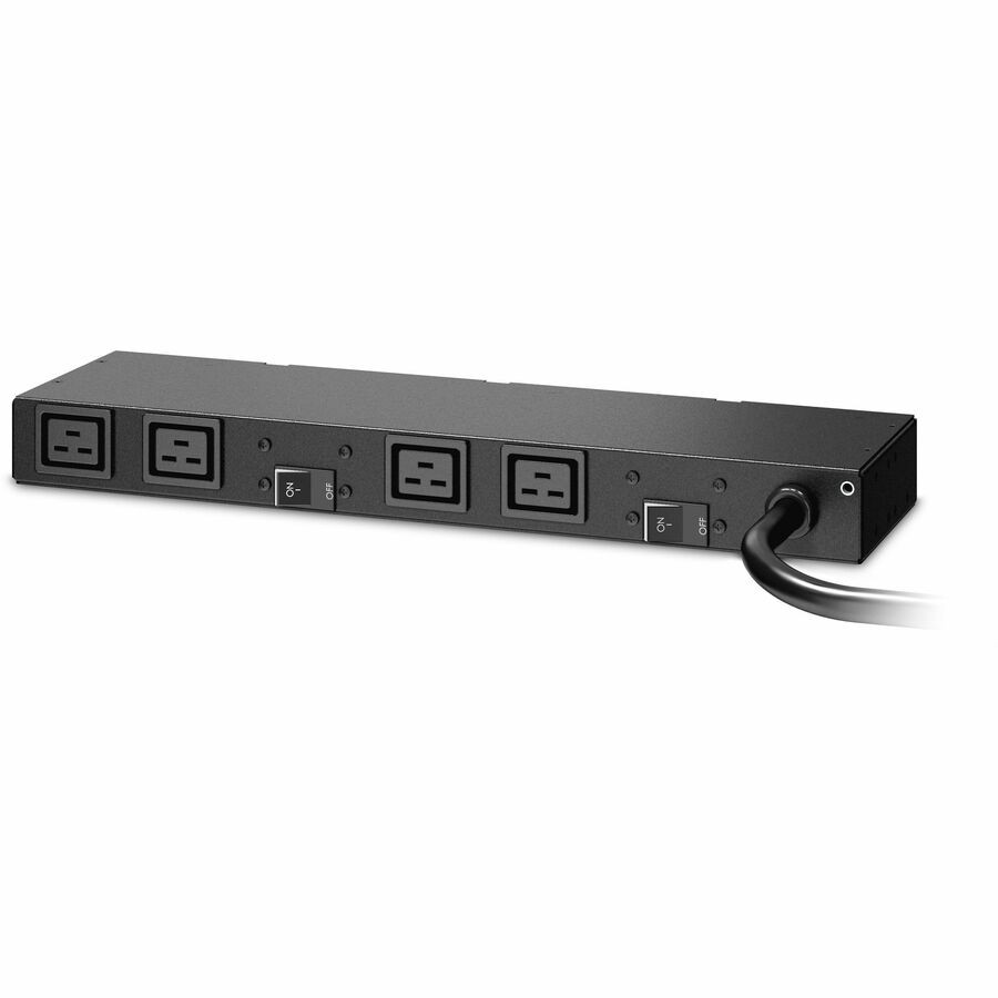 APC Basic Rack PDU AP6031A power distribution unit