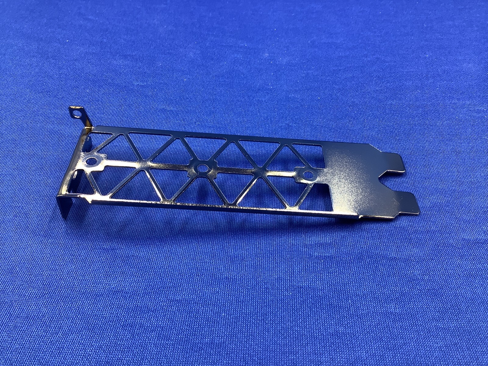 Bracket for nVidia Tesla GPU P40 M60 P100 V100 820178-001 PK3RJ