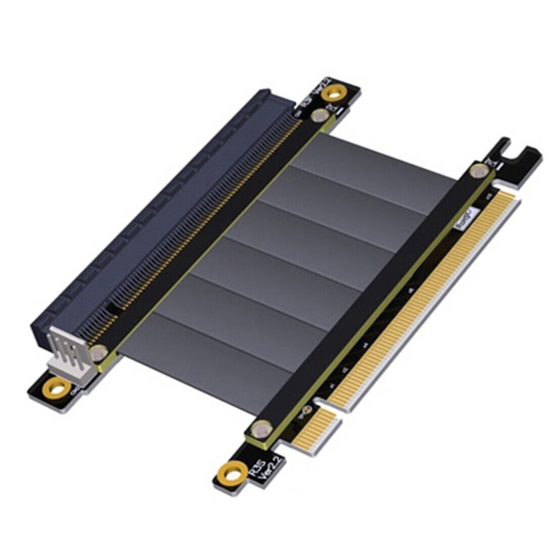 XT-XINTE PCI-E 3.0x16 Riser Extension Cable Graphics Card PCI Express 16x