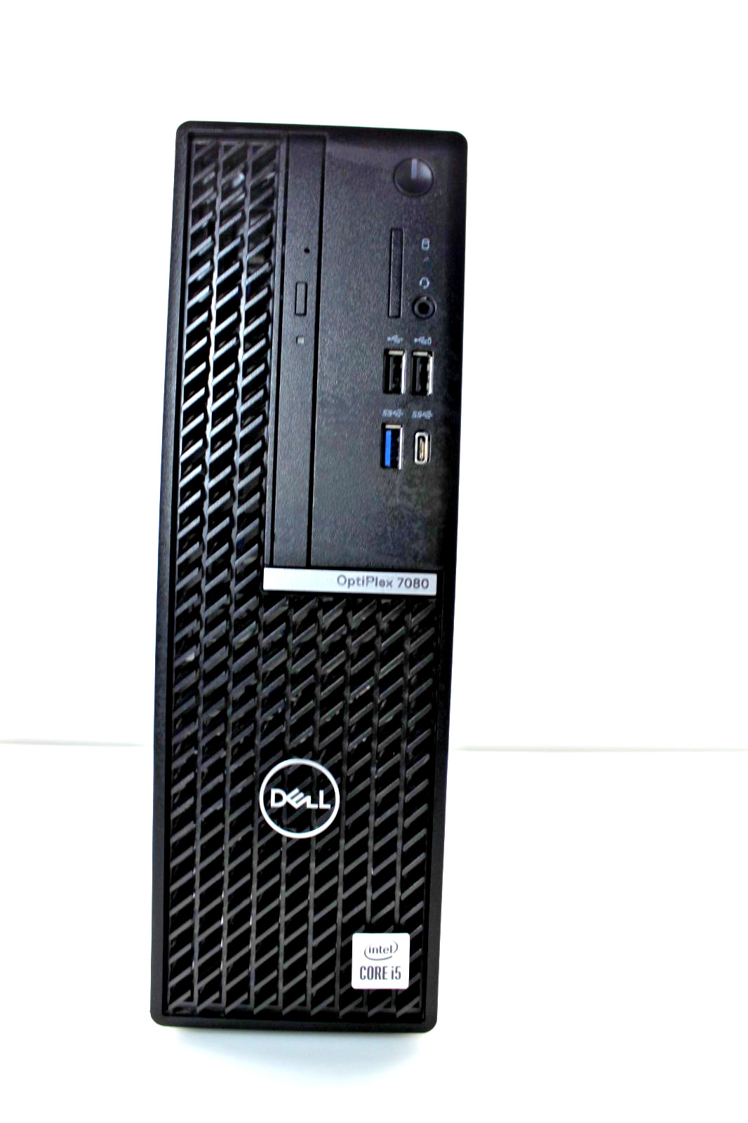 Dell OptiPlex 7080 SFF | i5-10600 3.30GHz | 16GB RAM 256GB NVMe | WIN 11 PRO