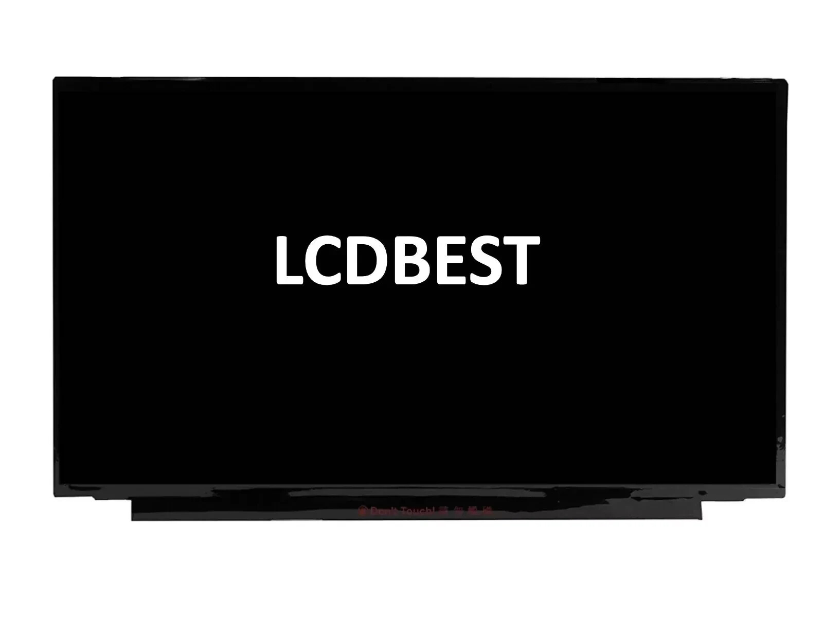 CMO N140HCA-EAC FHD IPS 14.0" Matte 30PIN LED LCD Display Non-Touch Screen