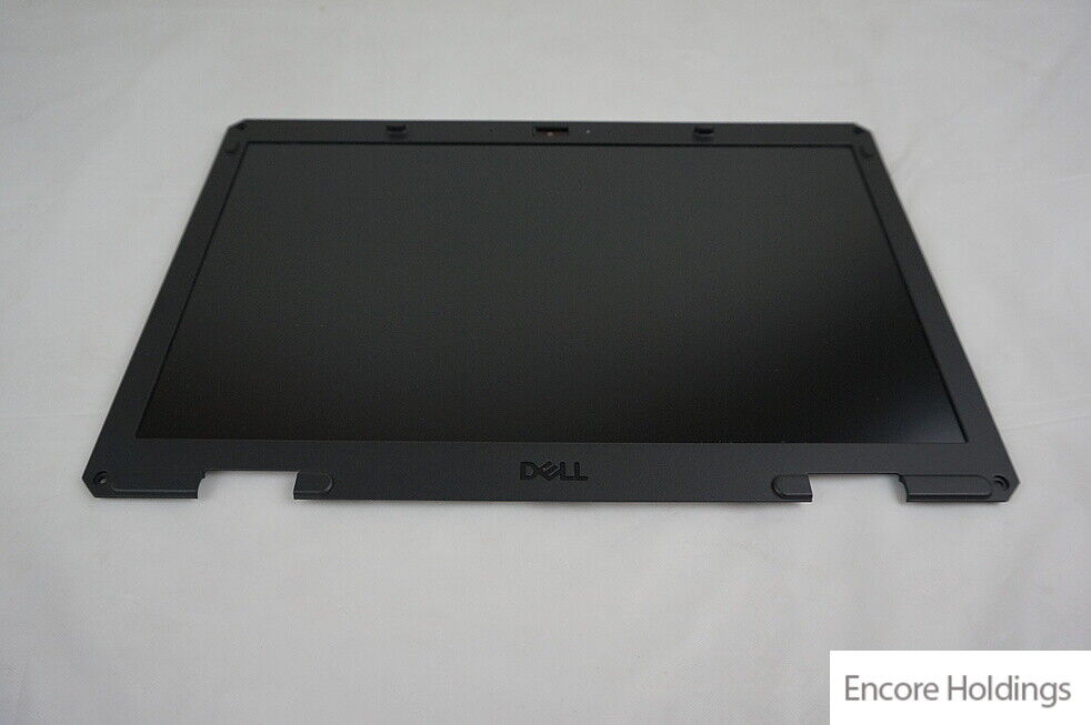 Dell 14.0-Inch Touchscreen LCD Display Assembly for Latitude 5430 Rugged 840JR