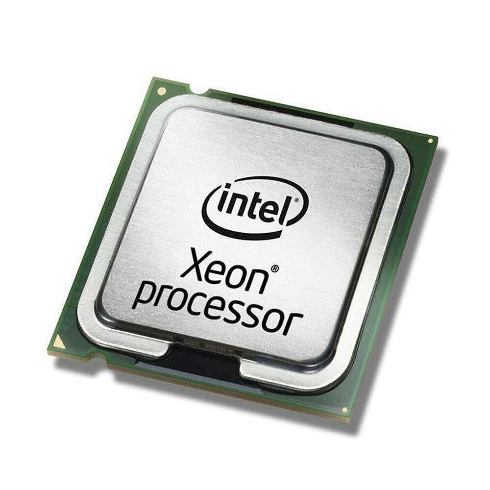 Intel Xeon E3-1230 v5 SR2LE 3.40GHz 8MB Quad Core LGA1151 CPU Processor