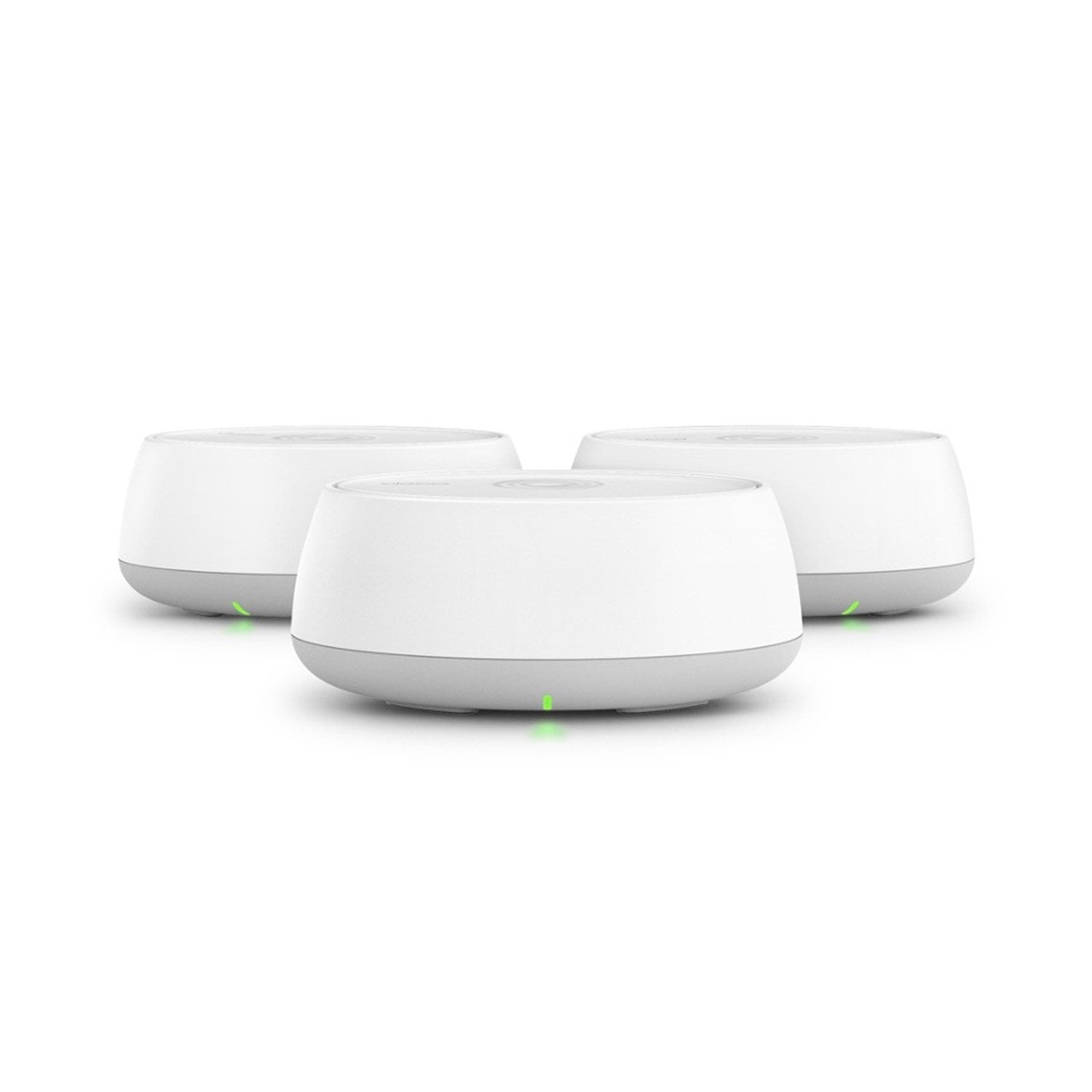 TP-Link TP-Lin Deco BE4600 Wi-Fi 7 Whole Home System, 3-Pack