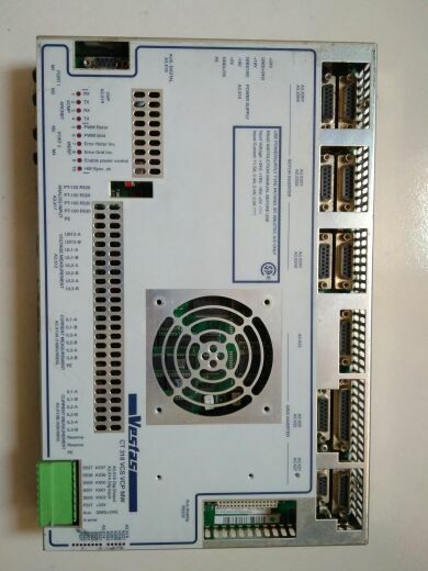 1PC for 100% test Vestas CT318 VCS VCP MW (by ups or DHL 90days Warranty)