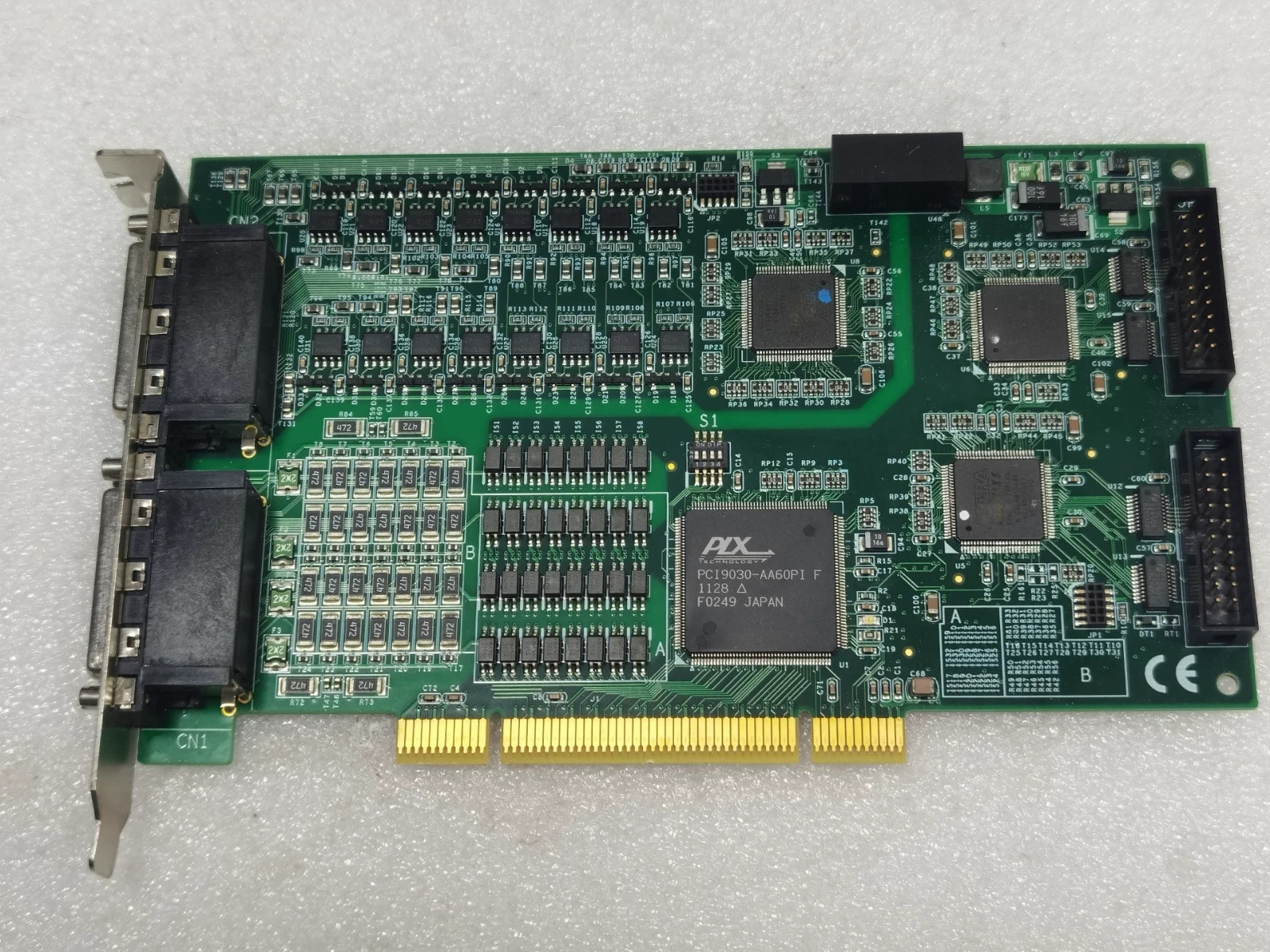 PCI-7442  ADLINK PCI Card  51-12021-0A30