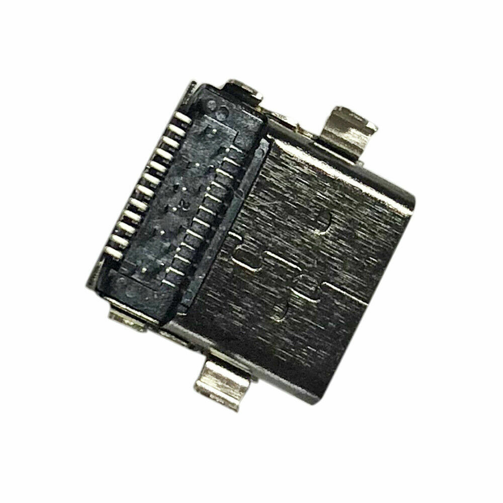 For Dell Latitude 7490 P73G002 Laptop USB Type C Charging Port DC Power Jack